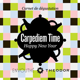 carpe diem box de the envouthe theodor